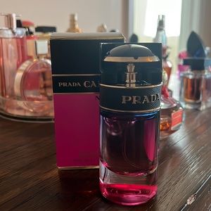 Prada Candy Night
